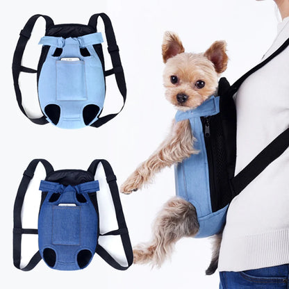 Pet Carrier Bag Adjustable